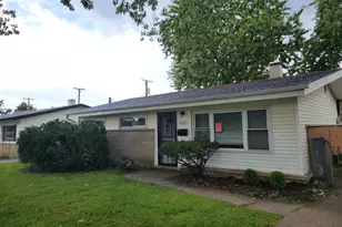 1421 Burnham Ave, Calumet City, IL 60409 - Photo 1