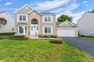 3965 Peartree Dr, Lake in the Hills, IL 60156 - Photo 1