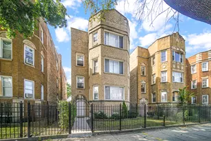 7828 S Winchester Ave, Chicago, IL 60620 - Photo 1