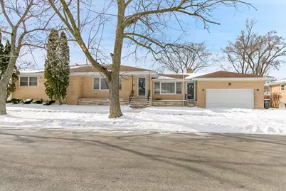 16560 Greenwood Avenue, South Holland, IL 60473 - Photo 1