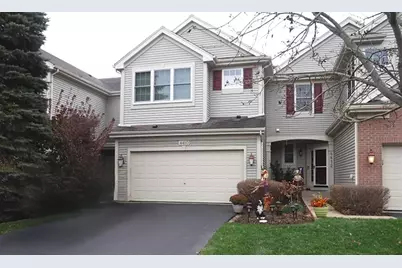 4410 Shooting Star Court, Island Lake, IL 60042 - Photo 1