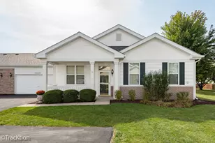 16400 Crescent Lake Dr, Crest Hill, IL 60403 - Photo 1