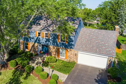 2315 Wyckwood Drive, Aurora, IL 60506 - Photo 1