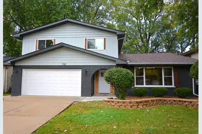 748 Kostner Avenue, Matteson, IL 60443 - Photo 1