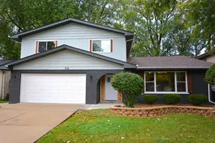 748 Kostner Ave, Matteson, IL 60443 - Photo 1