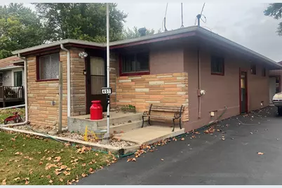 407 S 6th Street, Kirkland, IL 60146 - Photo 1