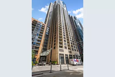 420 E Waterside Drive #1814, Chicago, IL 60601 - Photo 1