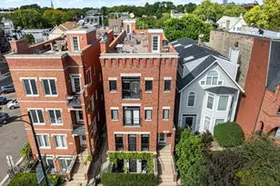 1134 W Fullerton Ave, Chicago, IL 60614 - Photo 1