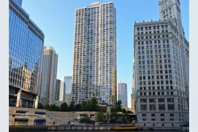 405 N Wabash Avenue #2601, Chicago, IL 60611 - Photo 1