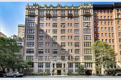 220 E Walton Place #5E, Chicago, IL 60611 - Photo 1