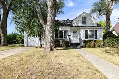 1603 Macarthur Drive, Rockford, IL 61108 - Photo 1
