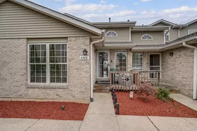 4406 W 127th Place, Alsip, IL 60803 - Photo 1