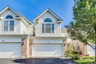 516 Citadel Cir, Westmont, IL 60559 - Photo 1