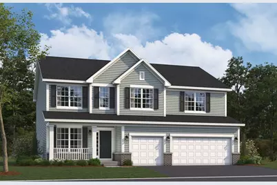 13004 S Boulder Lane, Plainfield, IL 60585 - Photo 1