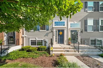 438 Town Center Boulevard, Gilberts, IL 60136 - Photo 1