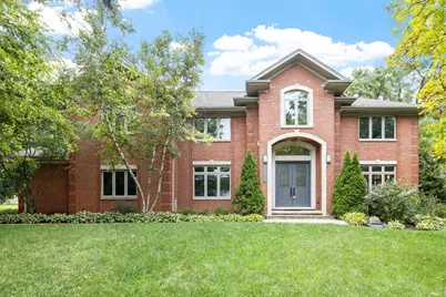 5546 Laurel Avenue, La Grange Highlands, IL 60525 - Photo 1