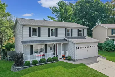 212 Columbia Drive, Normal, IL 61761 - Photo 1