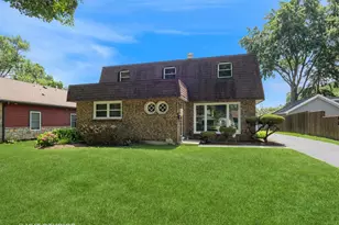 2207 Eastman St, Rolling Meadows, IL 60008 - Photo 1