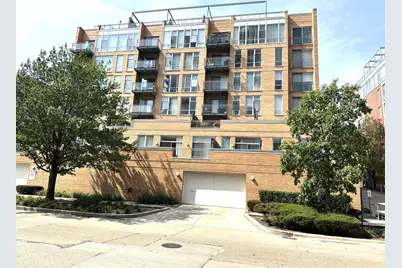 1720 Oak Avenue #706, Evanston, IL 60201 - Photo 1