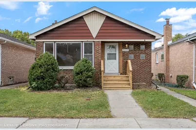 5112 S Nashville Avenue, Chicago, IL 60638 - Photo 1