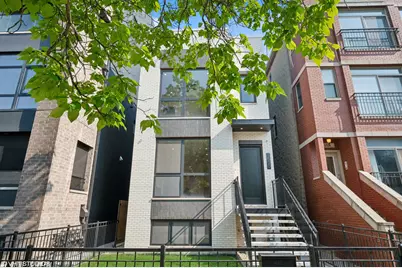 1530 W Ohio Street, Chicago, IL 60642 - Photo 1