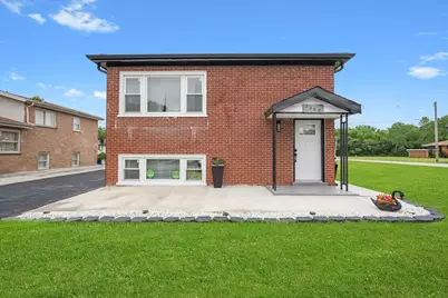 2308 W 157th Street, Markham, IL 60428 - Photo 1