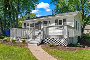 3817 W Lake Shore Dr, Wonder Lake, IL 60097 - Photo 1