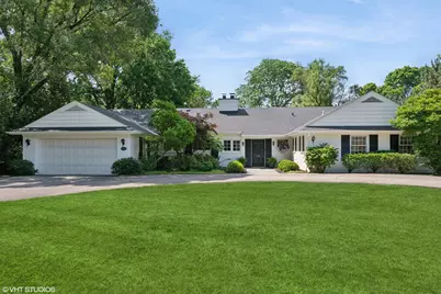 1560 Tower Road, Winnetka, IL 60093 - Photo 1
