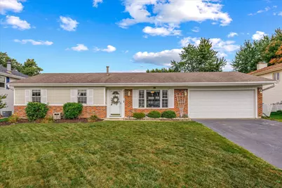 3935 Shoreline Drive, Hanover Park, IL 60133 - Photo 1