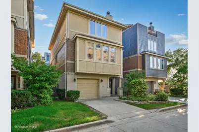 66 W 15th Street, Chicago, IL 60605 - Photo 1