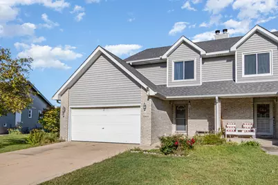 504 Flanagan Drive #A, Minooka, IL 60447 - Photo 1