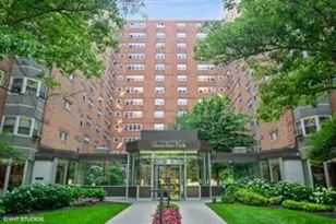 4970 N Marine Dr, Chicago, IL 60640 - Photo 1