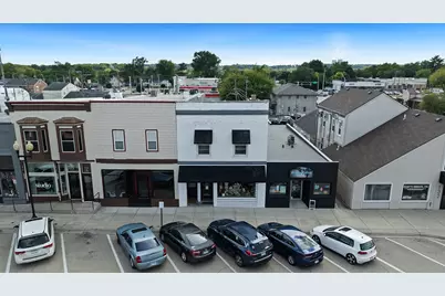 128 W 2nd Street, Byron, IL 61010 - Photo 1