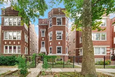 4619 N Lawndale Avenue #1, Chicago, IL 60625 - Photo 1
