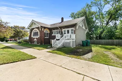 810 W Marion Street, Joliet, IL 60436 - Photo 1