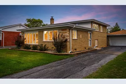 313 Homewood Court, Chicago Heights, IL 60411 - Photo 1