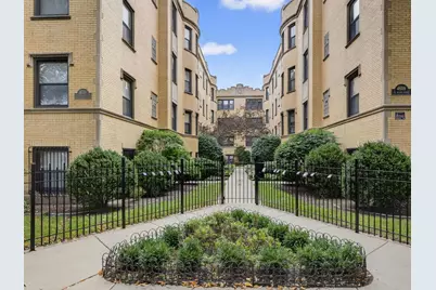 4613 N Paulina Street #3B, Chicago, IL 60640 - Photo 1