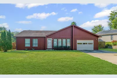 102 S Lake Of The Woods Road, Mahomet, IL 61853 - Photo 1