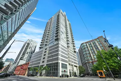 653 N Kingsbury Street #2008, Chicago, IL 60654 - Photo 1