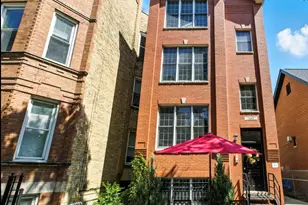 1343 N Leavitt St, Chicago, IL 60622 - Photo 1