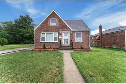 9701 S Avalon Avenue, Chicago, IL 60628 - Photo 1