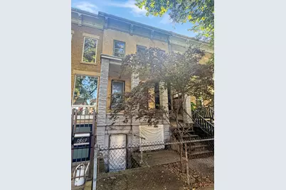 1867 N Leavitt Street, Chicago, IL 60647 - Photo 1
