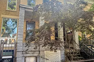 1867 N Leavitt St, Chicago, IL 60647 - Photo 1