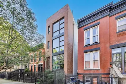 2237 W Race Avenue #2, Chicago, IL 60612 - Photo 1