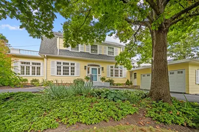 199 Wentworth Avenue, Glencoe, IL 60022 - Photo 1