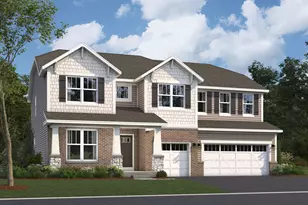 858 Preston Ln, Oswego, IL 60543 - Photo 1