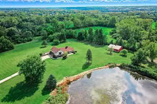 9206 N Clark Rd, Richmond, IL 60071 - Photo 1