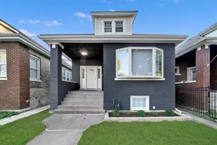 3217 W 64th Pl, Chicago, IL 60629 - Photo 1