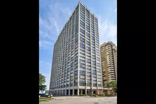 6171 N Sheridan Rd, Chicago, IL 60660 - Photo 1