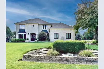 10526 Royal Porthcawl Drive, Naperville, IL 60564 - Photo 1